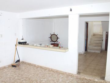 Se Vende Casa Frente al Mar en Brisas de Mar Bravo