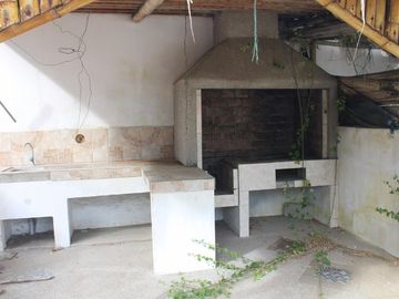 Se Vende Casa Frente al Mar en Brisas de Mar Bravo