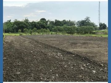 Kavling Klaten Murah; Selatan Stasiun Delanggu, SHM