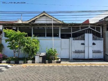 Rumah Mulyosari Tengah STRATEGIS LANGKA