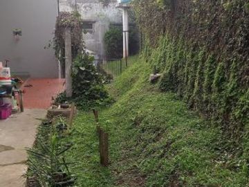 Rumah Luas Jantung Kota Bandung