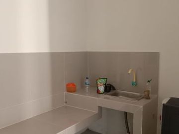 rumah dengan banyak kelebihan yg spektakuler