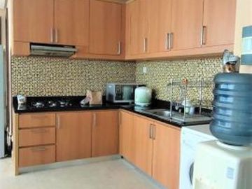Disewakan Apartemen Kemang Mansion Tipe 1 Kamar Tidur Kondisi Fully Furnished