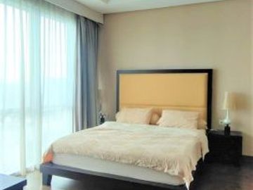 Disewakan Apartemen Kemang Mansion Tipe 1 Kamar Tidur Kondisi Fully Furnished