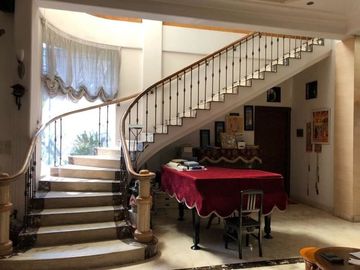 Dijual Rumah Taman Pinang Indah Sidoarjo , Classic Semi Furnish
