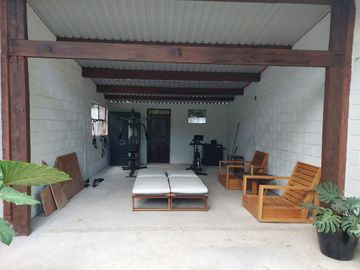 Casa Sola en Tlaltenango Cuernavaca - ARI-968-Cs*