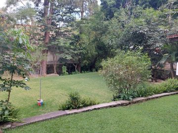 Casa Sola en Tlaltenango Cuernavaca - ARI-968-Cs*