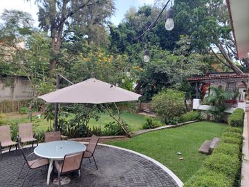 Casa Sola en Tlaltenango Cuernavaca - ARI-968-Cs*