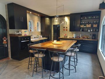 Casa Sola en Tlaltenango Cuernavaca - ARI-968-Cs*
