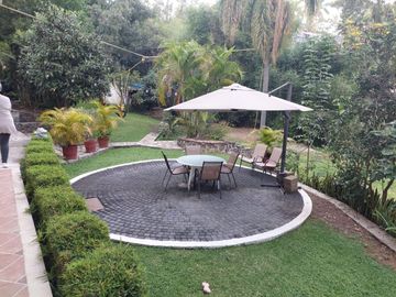 Casa Sola en Tlaltenango Cuernavaca - ARI-968-Cs*