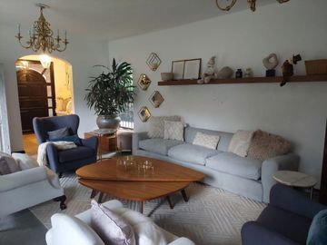 Casa Sola en Tlaltenango Cuernavaca - ARI-968-Cs*