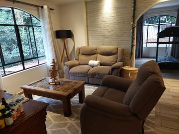 Casa Sola en Tlaltenango Cuernavaca - ARI-968-Cs*