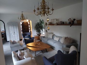 Casa Sola en Tlaltenango Cuernavaca - ARI-968-Cs*
