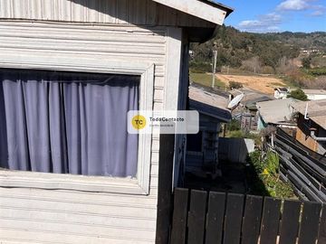 2 Casas en venta de 2 dorm. en Navidad, terrero 600 m2