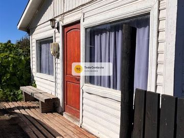 2 Casas en venta de 2 dorm. en Navidad, terrero 600 m2