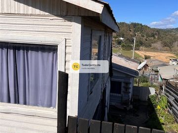 2 Casas en venta de 2 dorm. en Navidad, terrero 600 m2