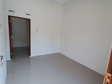 RUMAH TANPA DP BEBAS PAJAK HANYA 200JTAN DI TEPI JALAN