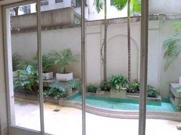 quintana al 100. CON RENTA. Edificio frances de primera categoria  TOTALMENTE RECICLADO, LINDISIMO, LUZ