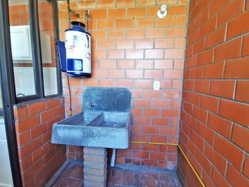 DEPARTAMENTO EN VENTA EN CUAUTLANCINGO