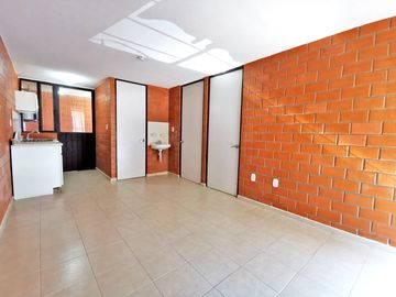 DEPARTAMENTO EN VENTA EN CUAUTLANCINGO