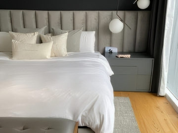Departamento en Venta en Bosque Real Five (m2d2112)