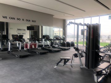 Departamento en Venta en Bosque Real Five (m2d2112)