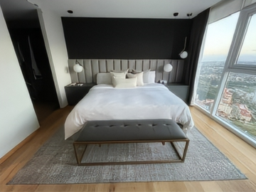 Departamento en Venta en Bosque Real Five (m2d2112)