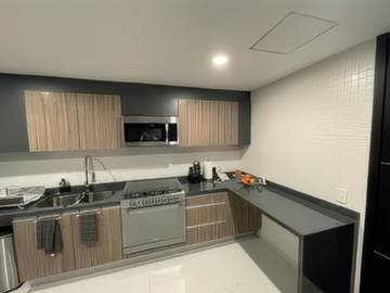 Departamento en Venta en Bosque Real Five (m2d2112)