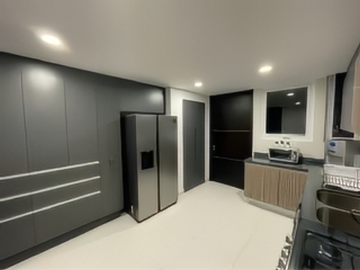 Departamento en Venta en Bosque Real Five (m2d2112)