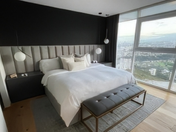 Departamento en Venta en Bosque Real Five (m2d2112)