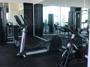 Departamento en Venta en Bosque Real Five (m2d2112)