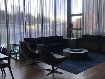Departamento en Venta en Bosque Real Five (m2d2112)