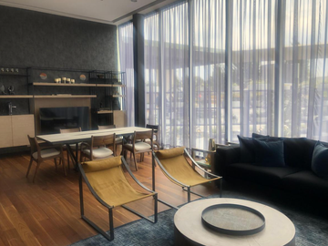 Departamento en Venta en Bosque Real Five (m2d2112)