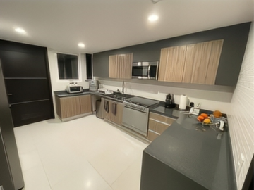 Departamento en Venta en Bosque Real Five (m2d2112)