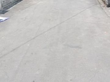 Tanah karangpandan 166m 250jt dekat isy karima