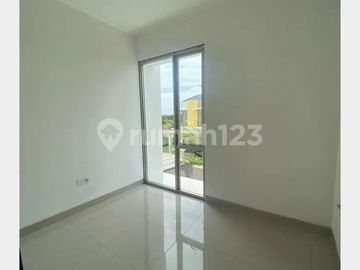 Jual Cepat Rumah Pik 2 Uk 6X10 SHM 2 Lantai Hadap Selatan