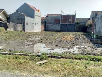 Sawah Dijual Murah di Ampeldento Karangploso Malang