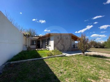 Casa en venta en Huichapan