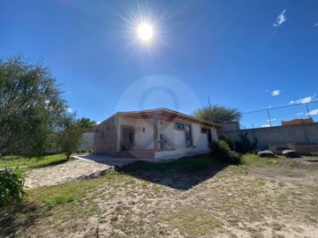 Casa en venta en Huichapan