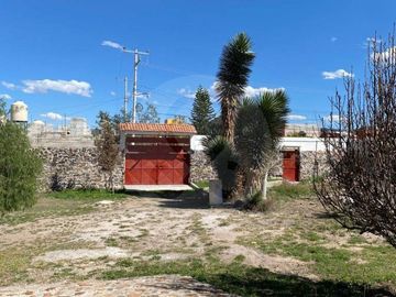 Casa en venta en Huichapan
