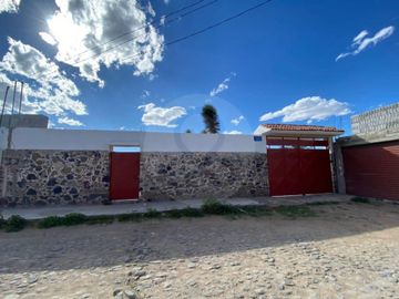 Casa en venta en Huichapan