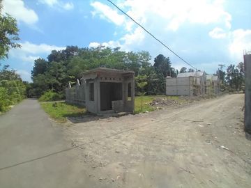 265Juta Rumah Siap Bangun di Prambanan