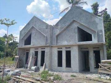 265Juta Rumah Siap Bangun di Prambanan