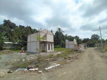 265Juta Rumah Siap Bangun di Prambanan