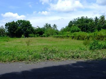 Kavling Belakang RSUD Sleman Jogja SHM Perunit