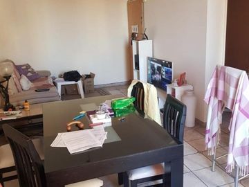 Excelente Semipiso 2 Ambientes con Balcon - COCHERA- Edificio con Pileta Alquilado