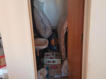Excelente Semipiso 2 Ambientes con Balcon - COCHERA- Edificio con Pileta Alquilado