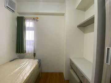 Disewakan unit Apartemen Green Pramuka 2br , Jakarta Pusat