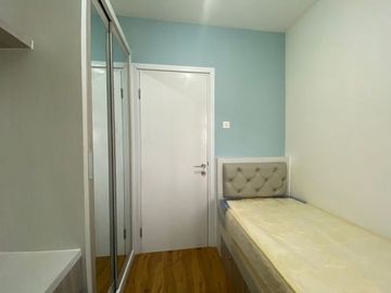 Disewakan unit Apartemen Green Pramuka 2br , Jakarta Pusat