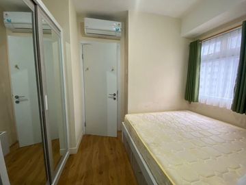 Disewakan unit Apartemen Green Pramuka 2br , Jakarta Pusat
